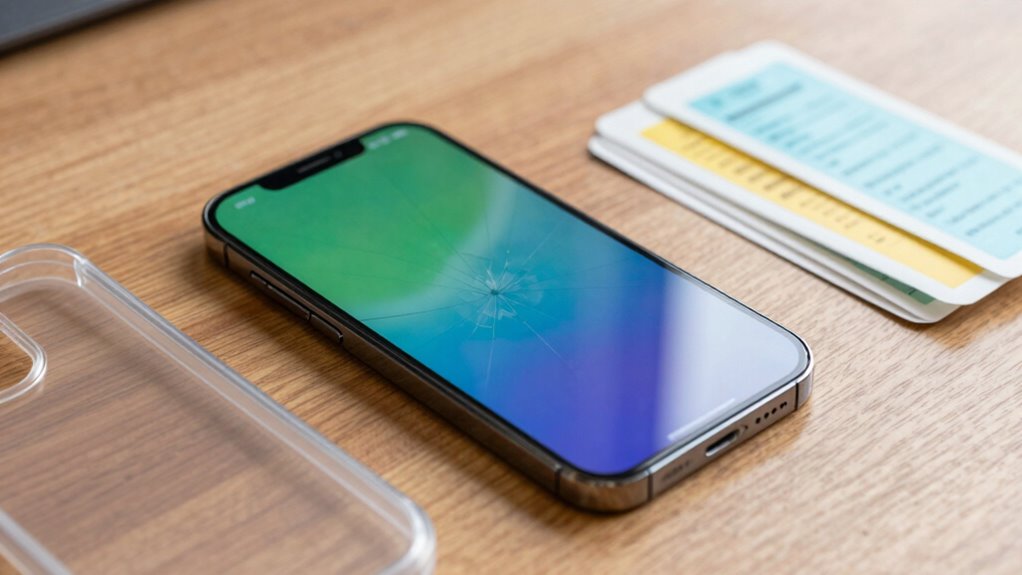 securely wipe and reset devices