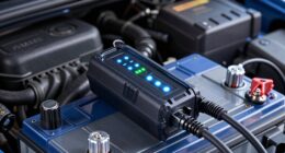 select proper charger safely