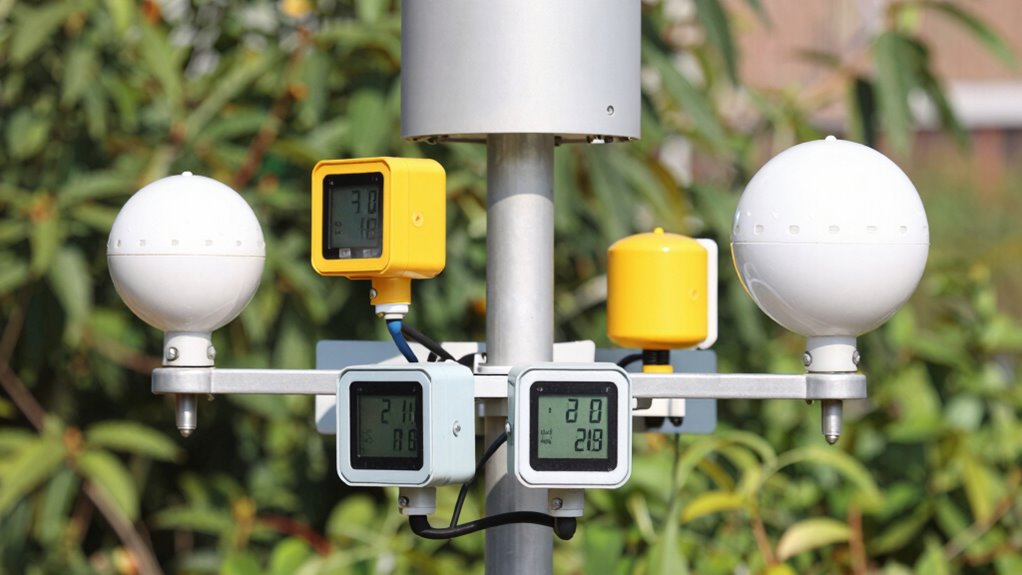 select sensors aligned goals