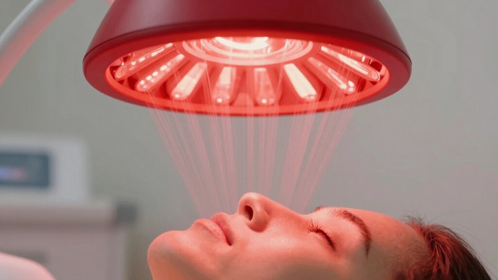 simplify wavelengths for effectiveness