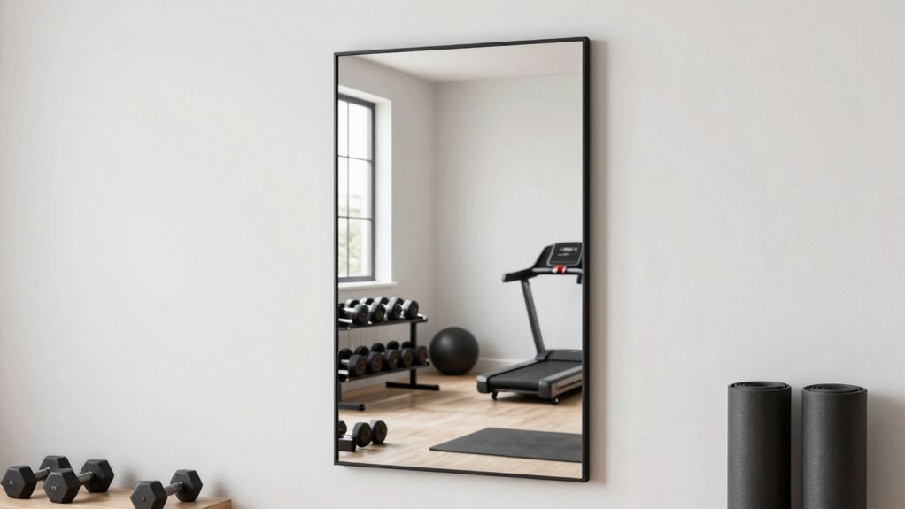 size clarity safety installation