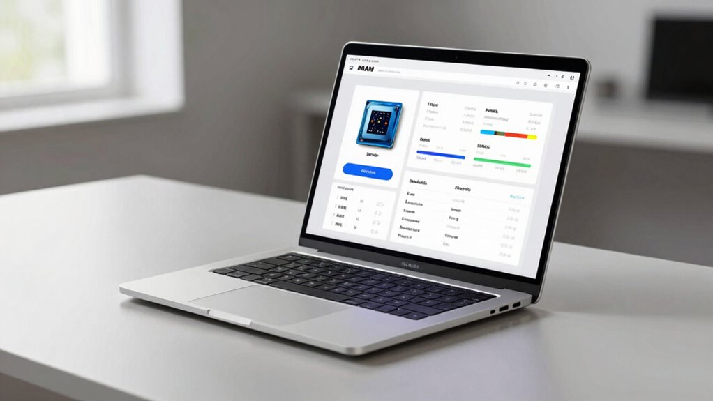 skip unnecessary laptop features