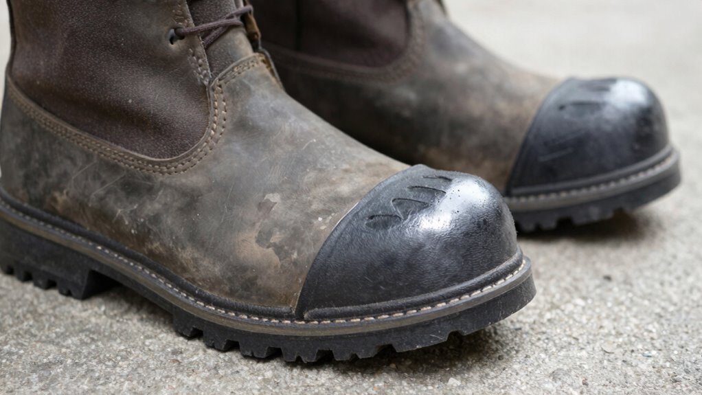 slip resistance tread design safety