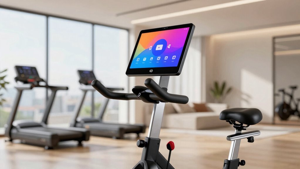 smart bike features checklist