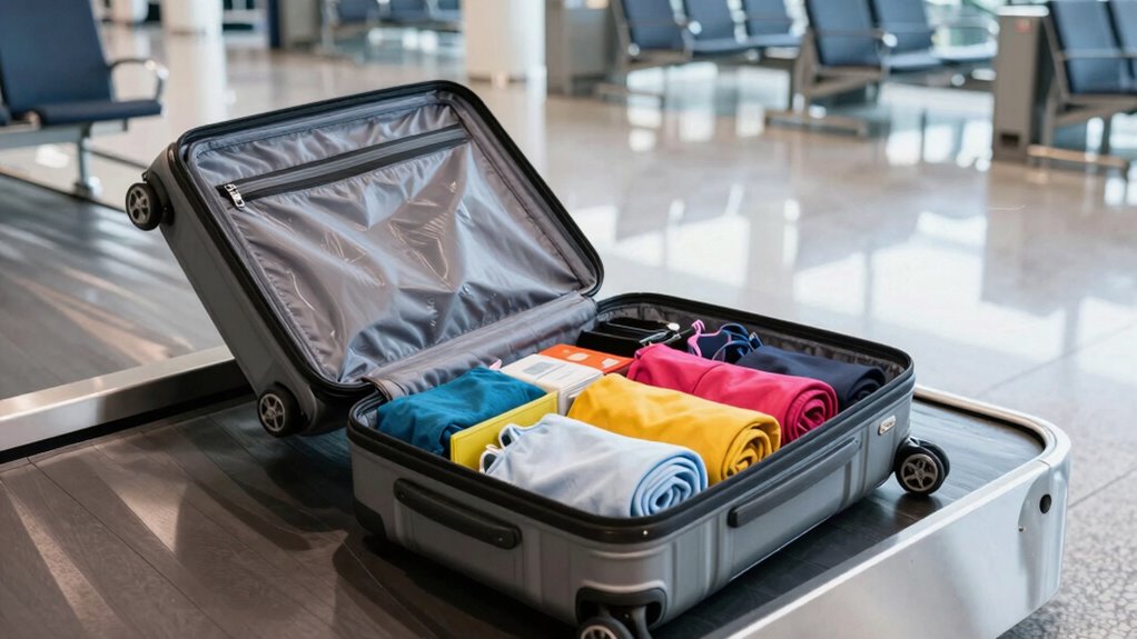 smart compact packing techniques