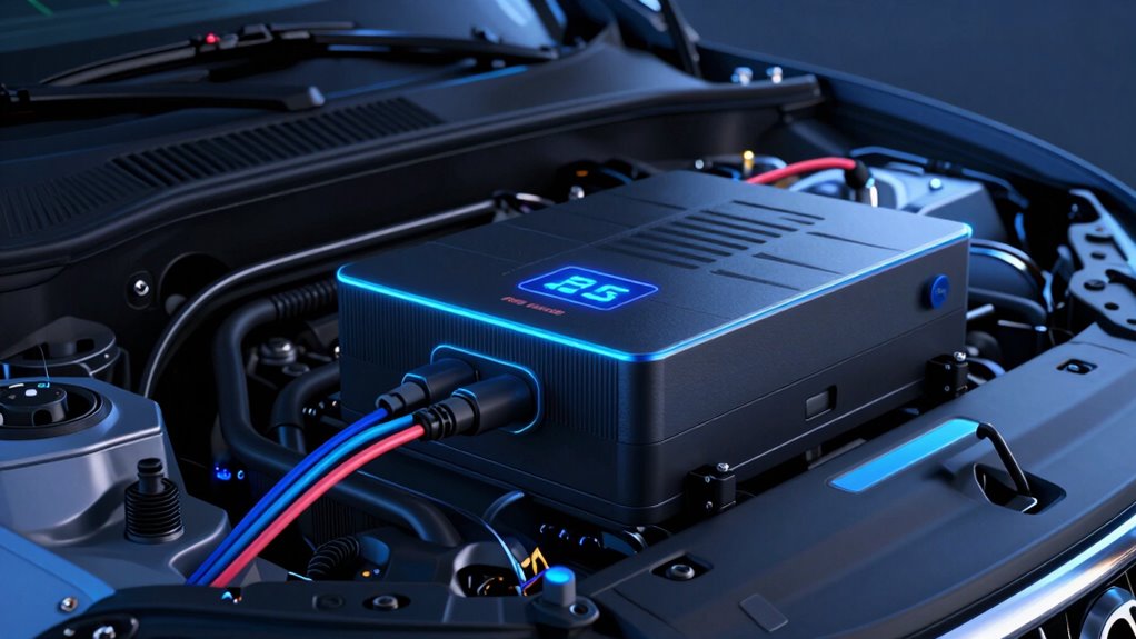 smart compatible safe user friendly