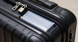 smart luggage battery regulations