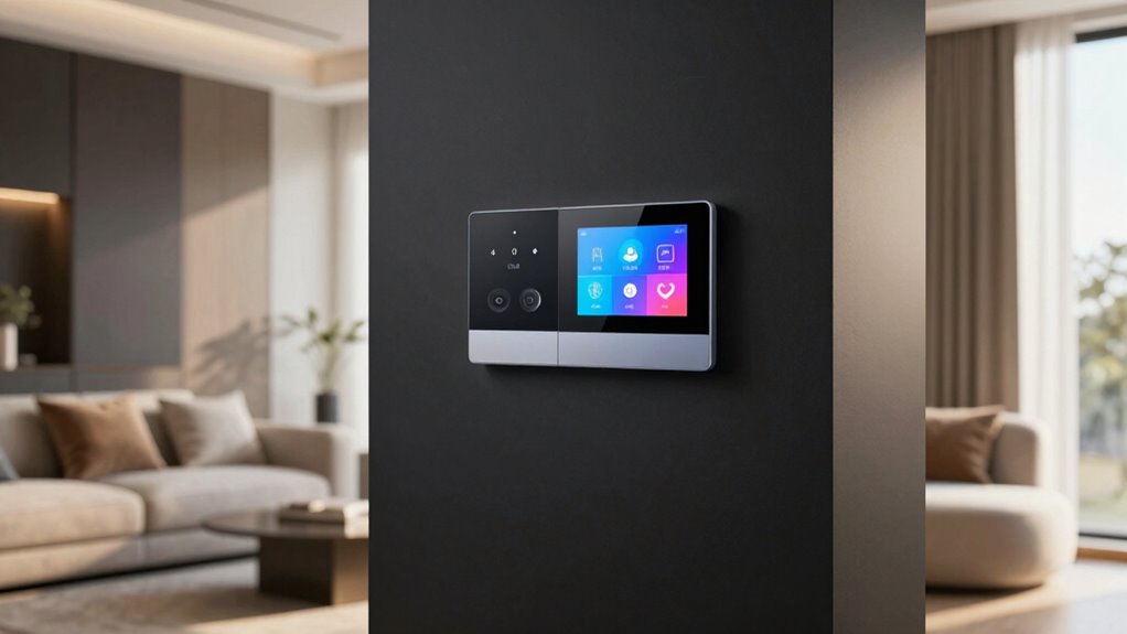 smart thermostat selection criteria