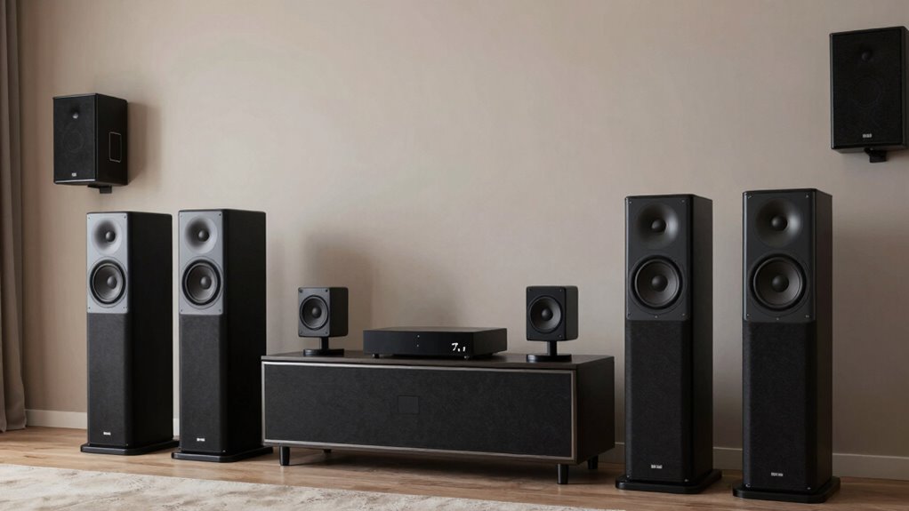 sound connectivity fit