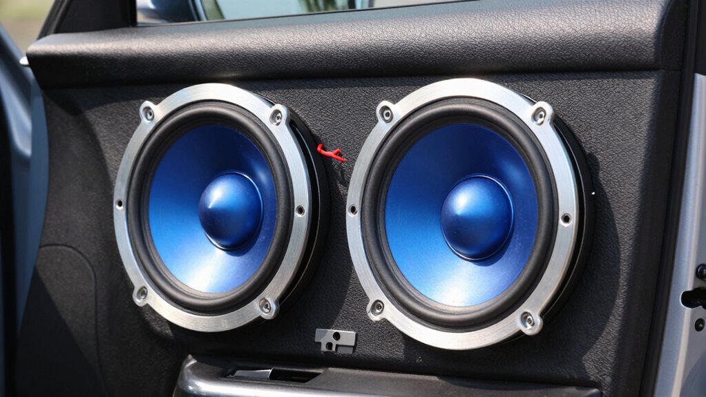 sound quality and durability