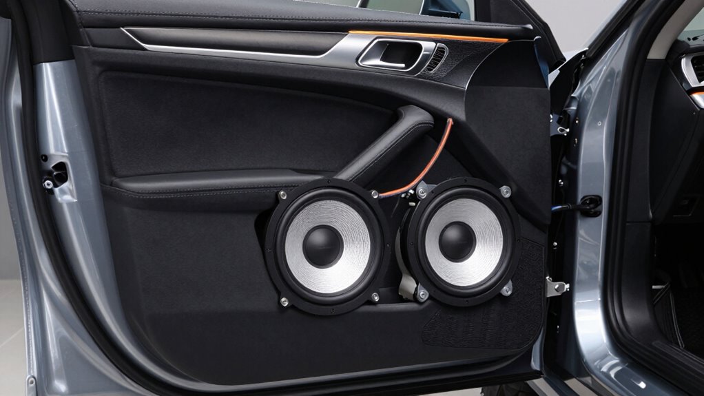 sound quality and durability