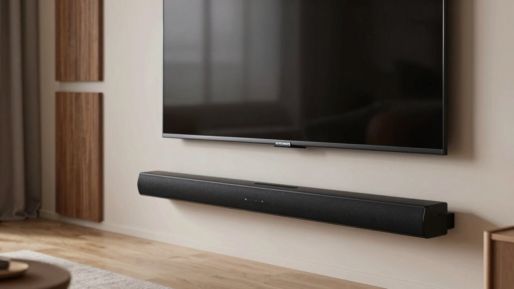 sound quality and features