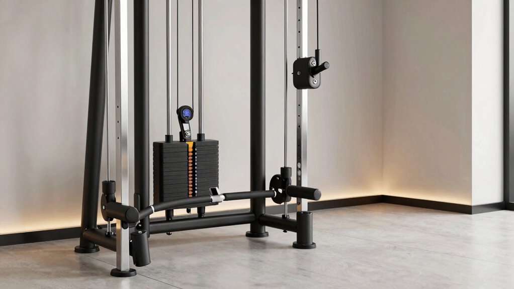 space efficient versatile safety