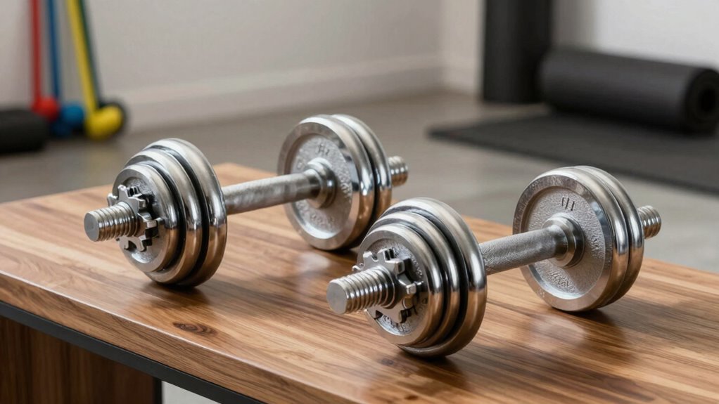 space saving quick adjust safe durable