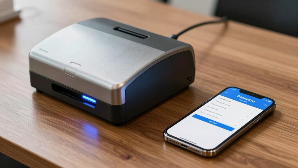 speed security convenience timing