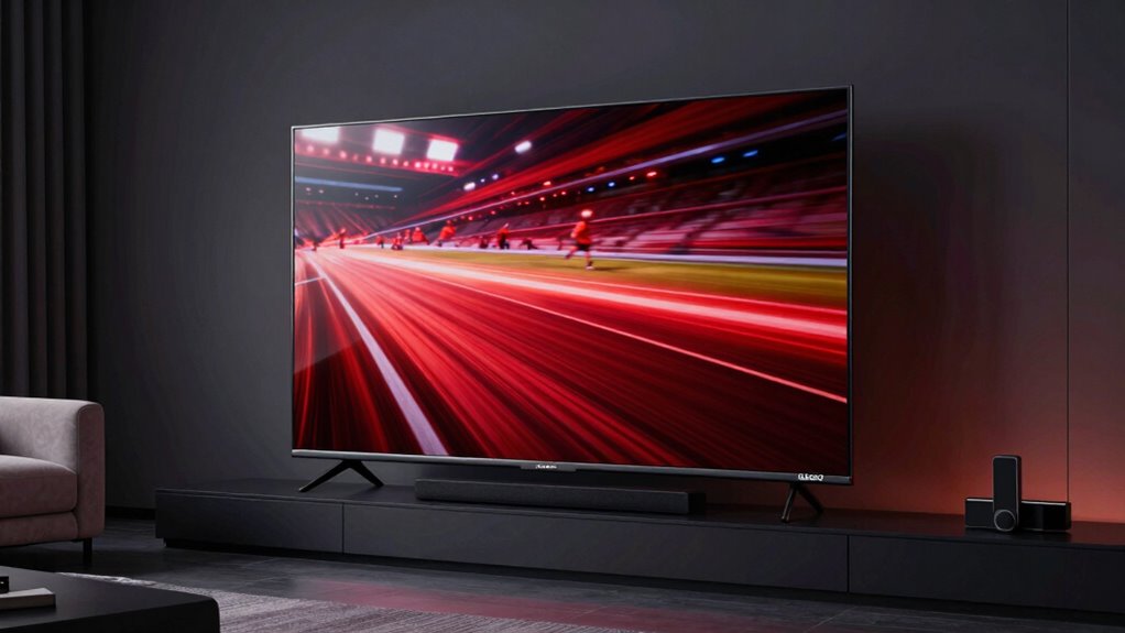 sports viewing essential features