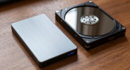 ssd speed outweighs hdd