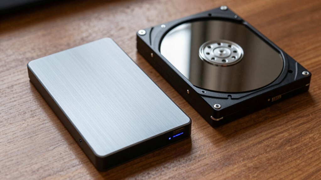 ssd speed outweighs hdd