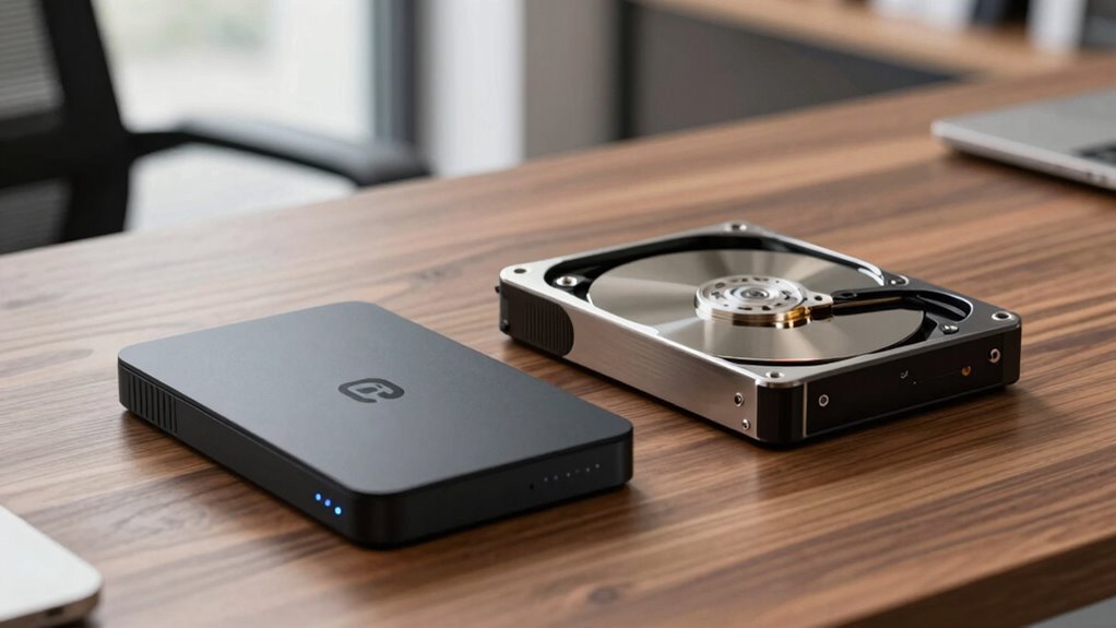 ssd vs hdd differences