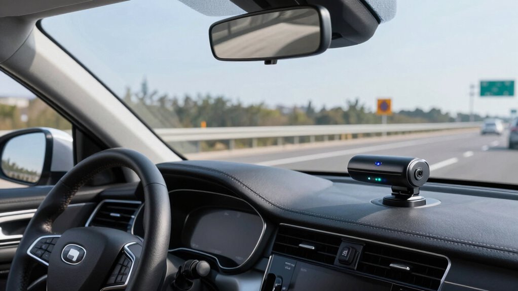 stay alert and compliant