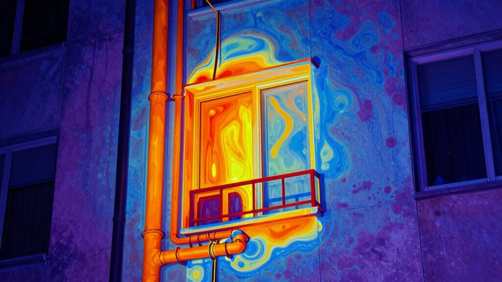 thermal imaging applications overview