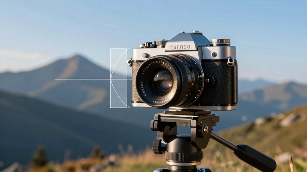 tilt elevation measurement correction