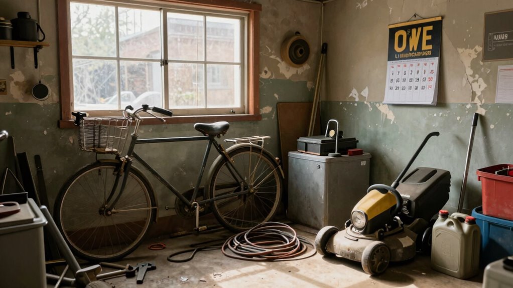 time and maintenance commitments