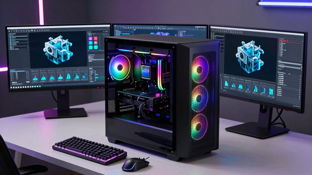 top 12 3d rendering workstations