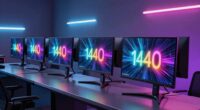 top 1440p 165hz monitors