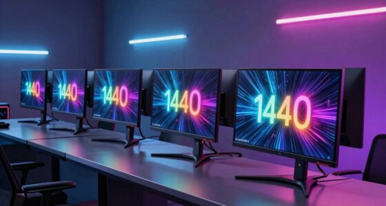 top 1440p 165hz monitors