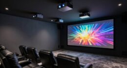 top 14 4k projectors