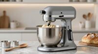 top 14 bread mixer picks
