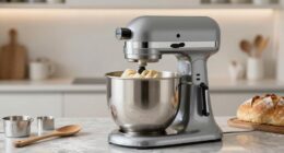 top 14 bread mixer picks