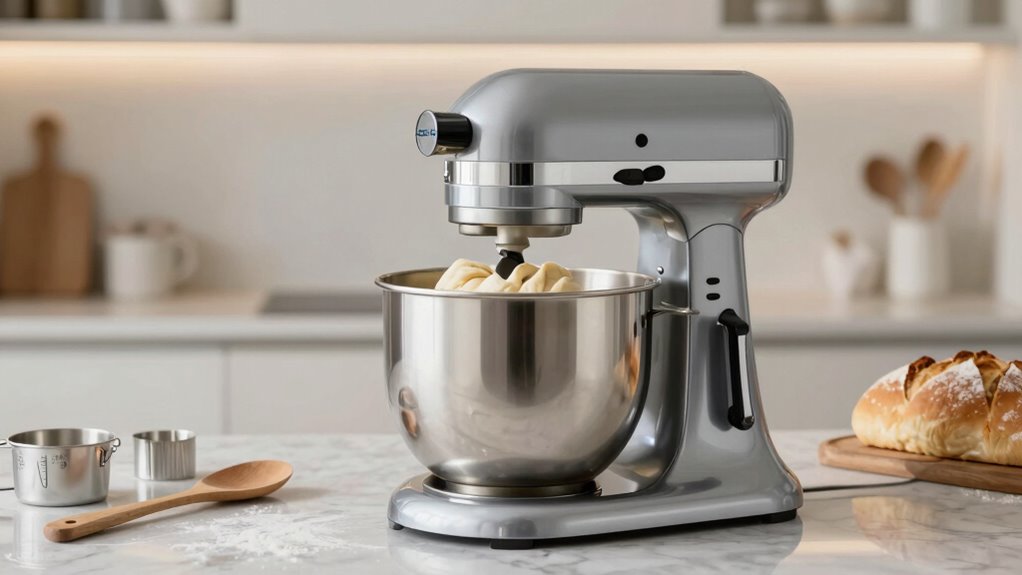 top 14 bread mixer picks