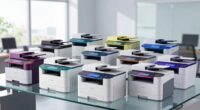 top 14 color laser printers