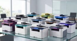 top 14 color laser printers