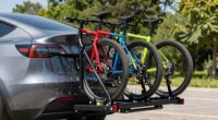top 14 four bike hitch racks