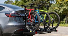 top 14 four bike hitch racks