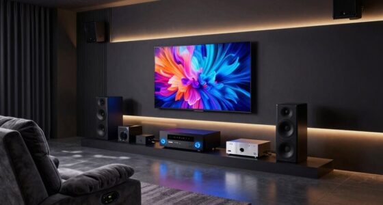 top 14 home theater receivers