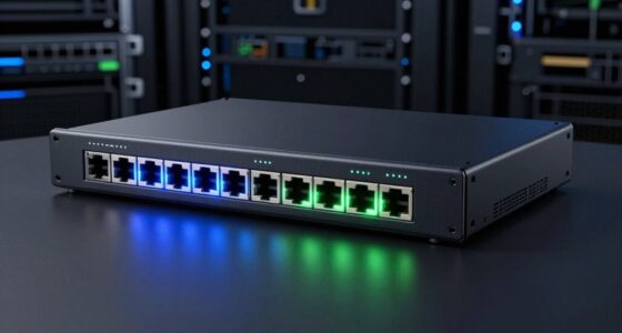 top 15 2 5gbe switches