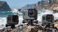 top 15 4k action cameras