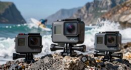 top 15 4k action cameras