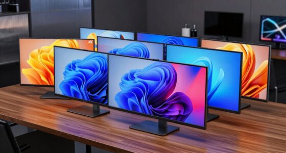 top 15 4k portable monitors