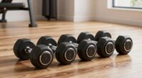 top 15 90 lb dumbbells