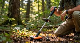 top 15 adult metal detectors