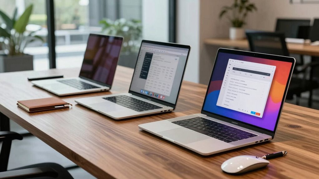 top 15 business laptops