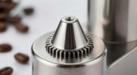 top 15 coffee grinder burrs