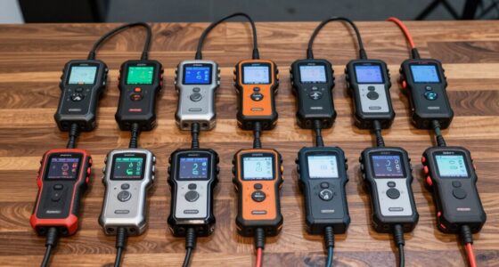 top 15 diagnostic scanners