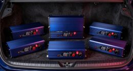 top 15 five channel amplifiers