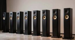top 15 floor speakers